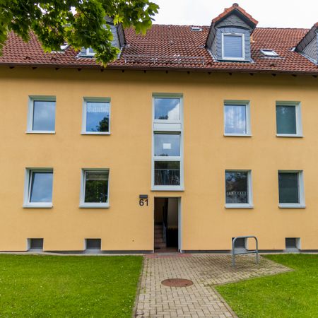 3-Zimmer-Wohnung mit Balkon in der Südstadt von SZ-Bad - Photo 4