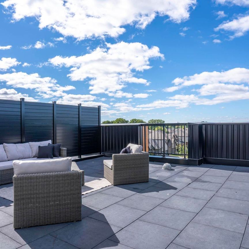 For Lease - 3900 Savoy Street Unit# 35, London South, Ontario - Photo 1