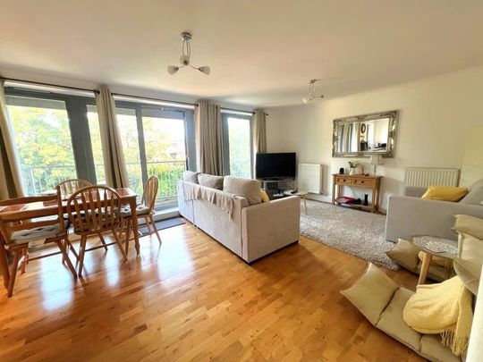 2 bedroom apartment to rent - Photo 1