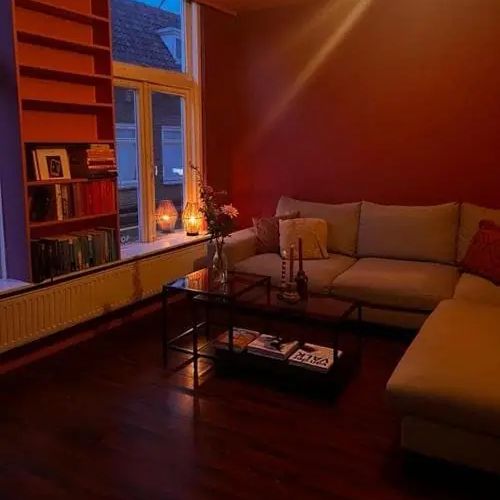Appartement Lange Brugstraat, Breda - À louer - Photo 1