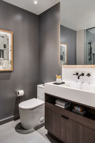 For Lease - 55 Charles Street Unit# 1706, Toronto, Ontario - Photo 4