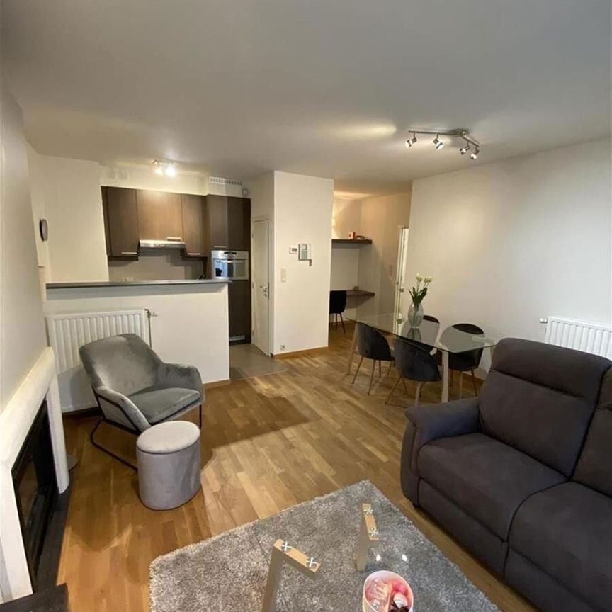 Appartement in Oudergem - Photo 1