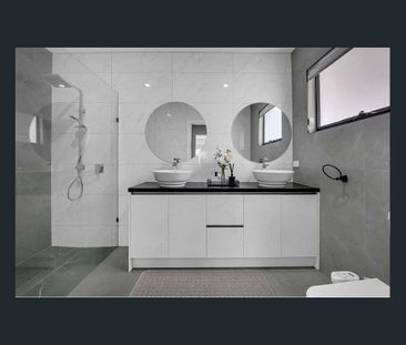 A beautiful double storey house with two kitchens - Photo 5