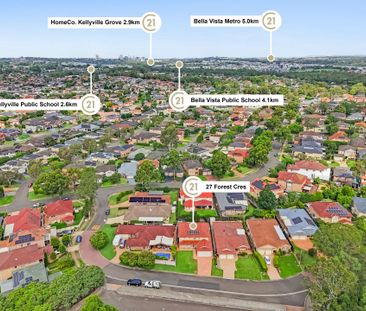 Beautifully Renovated Family Home for Rent in Prime Beaumont Hills ... - Photo 3