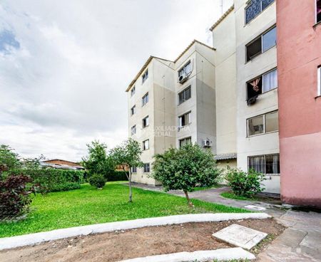 Apartamento com 2 quartos e 38m² para alugar em Mato Grande, Canoas. - Foto 5
