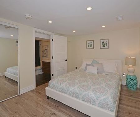 For Lease - 371 O'connor Drive Unit# Bsmt, Toronto, Ontario - Photo 3