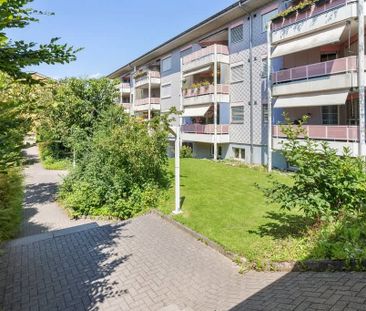 4.5 Zimmer, 90 m², 2. Stock - Foto 6