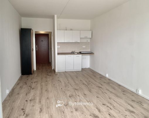 Pronájem bytu 1+kk a garsoniéry 27 m² - Photo 1