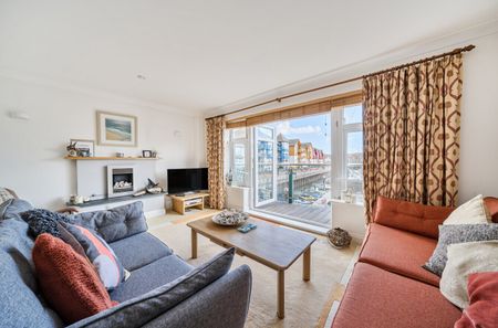 Cutters Wharf, Shelly Road, Exmouth, Devon, EX8 - Photo 3