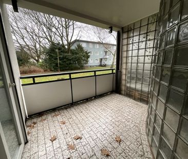 2-Zimmer-Wohnung in Duisburg Wanheimerort - Photo 6