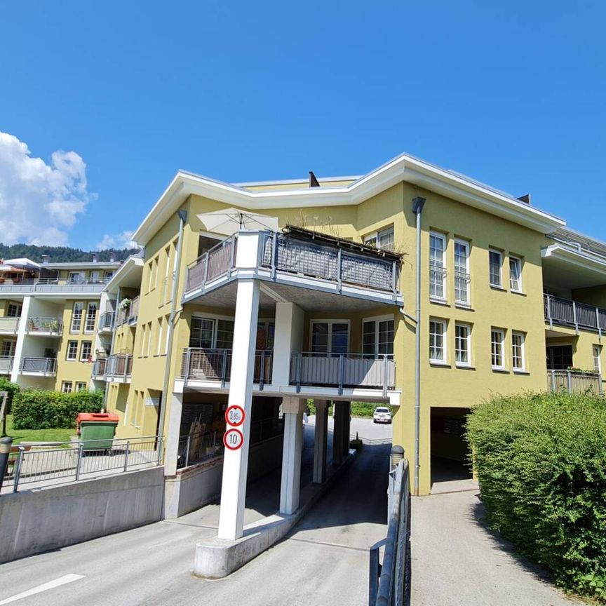 6330 Kufstein, 6330 Kufstein, Dr.Prem Str.19+21 - Photo 2