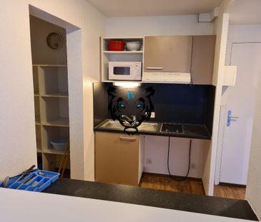 EXCLUSIVITE - LOCATION -T2 meublé avec grande terrasse - Frejus, - Photo 2