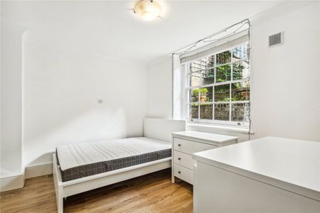 Kensington Park Road, Notting Hill, W11, London - Photo 2