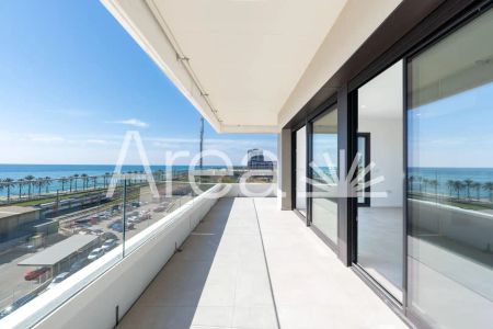 Piso de alquiler en Avenida Avinguda Maresme, 104, El Rengle - Photo 5
