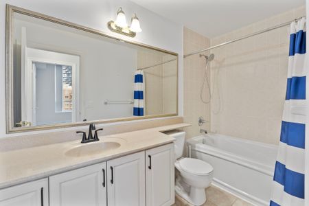 For Lease - 1101 LESLIE Street Unit# 1107, Toronto, Ontario - Photo 2