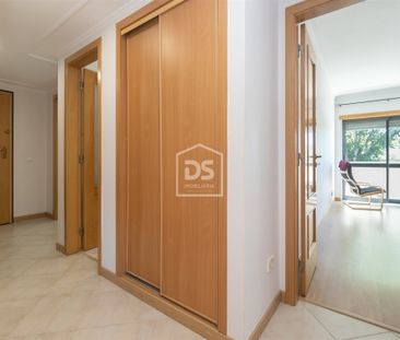 Apartamento T3 - Photo 1
