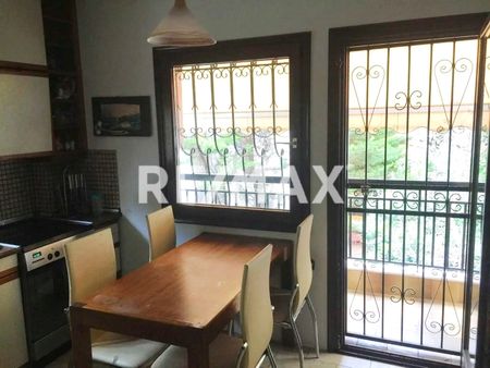 Μεζονέτα 145 τ.μ. στο Καραμπουρνάκι – Ήσυχη κατοικία με πάρκινγκ - Photo 4