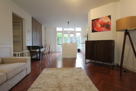 Coöperatiehof, 22, 1073JR, Amsterdam - Photo 3