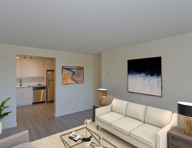 McKinnon Manor Apartments | 1185 McKinnon Dr. NE, Calgary - Photo 1