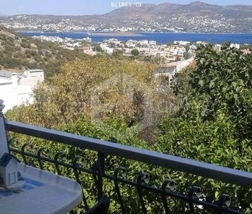 Μονοκατοικία για ενοικίαση Πόρτο Ράφτη (Μαρκόπουλο) - Photo 1