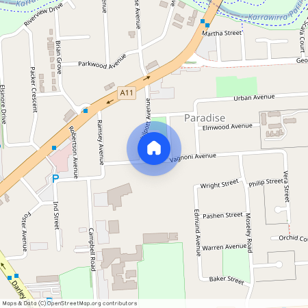 7C Vagnoni Avenue, SA 5075, Paradise