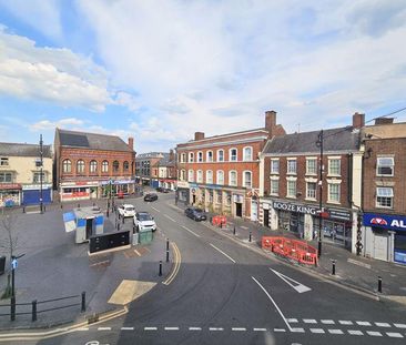 1 bedroom apartment to rent - Photo 4