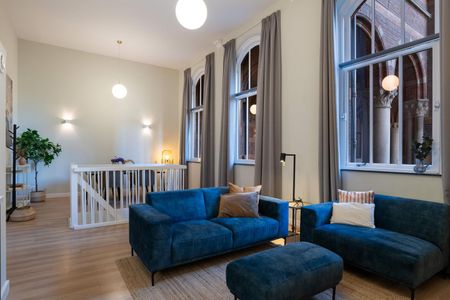 Appartement te huur: Berg en Dalseweg 79-A17 6522 BC Nijmegen - Photo 2