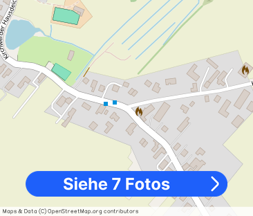 2- Zi-Neubau-Wohnung Kirchwerder Hausdeich in 21037 Hamburg - Ein A... - Foto 1