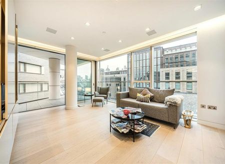 Duchess Walk Shad Thames, SE1 - Photo 2