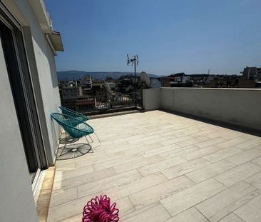 Studio/Γκαρσονιέρα για ενοικίαση Βοτανικός (Γκάζι - Μεταξουργείο - ... - Photo 4