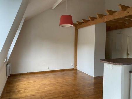 Appartement 3 Pièces 56 m² - Photo 3