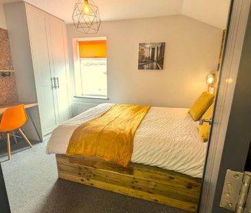 1 bedroom in a house share to rent - Photo 4
