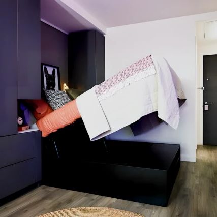 Cool studio near Manchester Metropolitan University - Photo 1