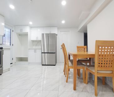 For Lease - 1 Claircrest Road, Markham, Ontario - Photo 3