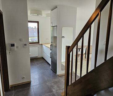 MIESZKANIE NA WYNAJEM 89M² -PRĄDNIK BIAŁY - Фото 6