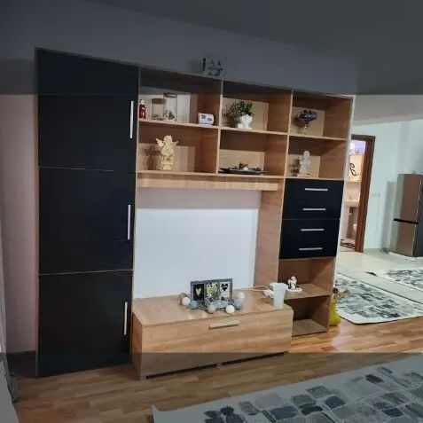 Închiriez cameră bucătărie și baie la casă - Photo 1