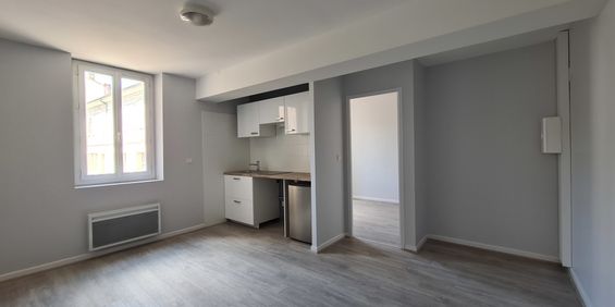 Location Appartement 2 pièces 29m² AGEN 47000 - Photo 3