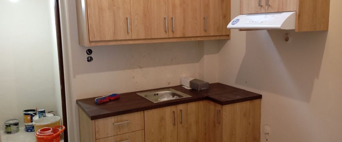 Διαμέρισμα για ενοικίαση - Νίκαια, - Photo 1