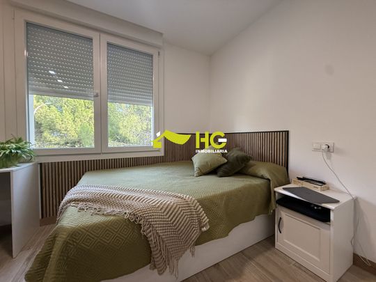 Alquiler Estudio en Urbanización - El Bosque, Villaviciosa De Odón - Photo 1