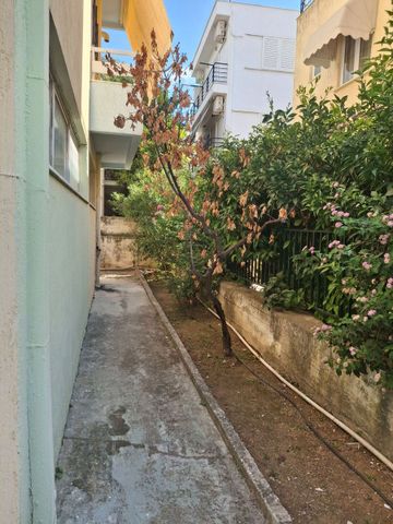 Διαμέρισμα για ενοικίαση Νέο Τέρμα (Μαρούσι) - Photo 3