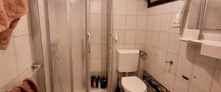 Wohnung in Schwachhausen / Busestraße - Foto 1