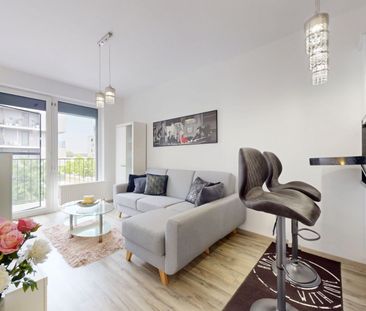 2 izbový byt na prenájom 35m2, Zuzany Chalupovej, Bratislava - Petr... - Photo 5