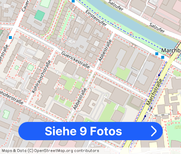 Für einen guten Start in Berlin! - Foto 1