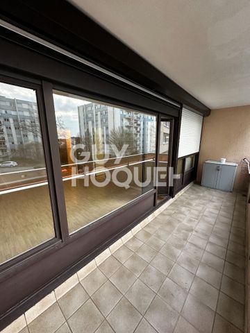 Appartement Chelles 2 pièce(s) 49.65 m2 - Photo 4