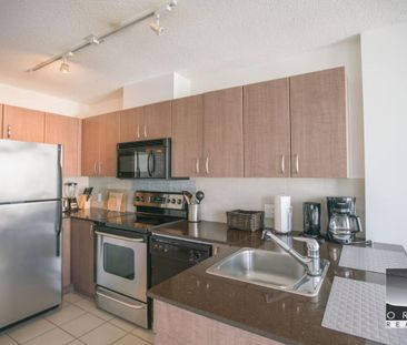 1509 610 Granville Street, Vancouver - Photo 5