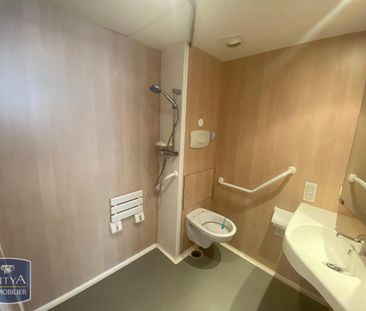 Location Appartement 2 pièces 31m² RABASTENS 81800 - Photo 3