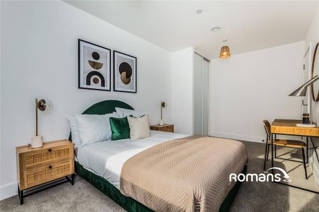 2 bedroom flat to rent - Photo 3