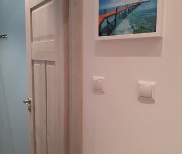 Mieszkanie Gdynia Śródmieście, ul. ABRAHAMA ANTONIEGO - Photo 5