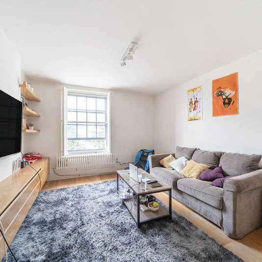 Buckmaster House, Holloway Road, N7 - Photo 1