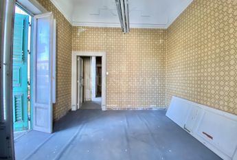 Casa a Messina in Via Nino Bixio